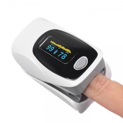 Pulse Oximeter Code:DS-74